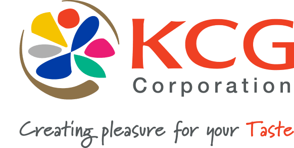 KCG Corporation